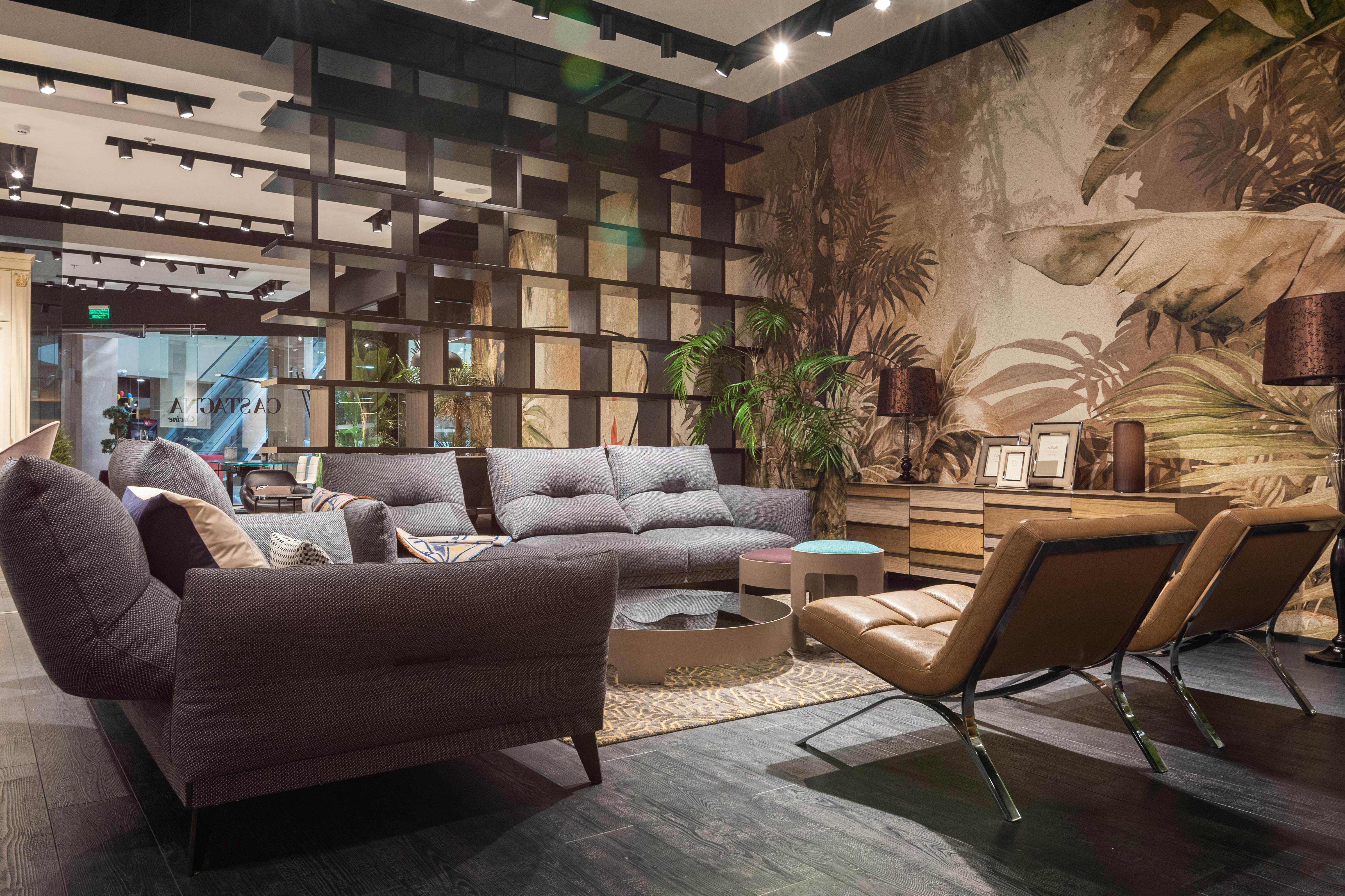 Latest Furniture Trends You Should Know